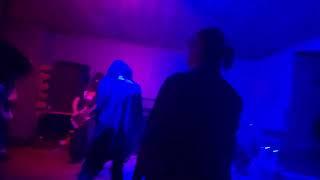 Hobo DeathCult Live At Le Toit Rouge Pt.4 2022