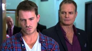 Hollyoaks: September 29th 2014