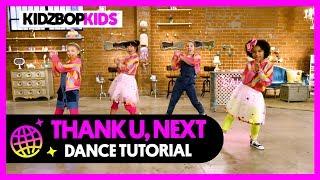 KIDZ BOP Kids - Thank U, Next (Dance Along) [KIDZ BOP 40]