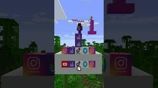 МОЙ ДРУГ ЗАТРОЛЛИЛ МЕНЯ!#minecraft #майнкрафт #твич #ютуб #телеграм #даймоз #youtube #twich #тг