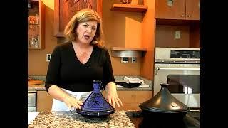 How to Cook a Tagine