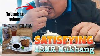 Satisfying Mukbang ASMR at JO Corner | Buyogan Extended Stories