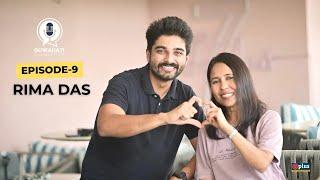 Watch Rima Das Get Candid Like Never Before | Guwahati Connection Episode 9 | G Plus