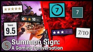 The Disappointment of Dragon Age | Summon Sign, Episode 44