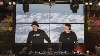 Case of the Mondays - Mountain Magic Tour Live Set 2021 [SmallTown Djs]