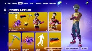 ITEM SHOP Tonight Leaked + Fortnite NEWS! (Skins Leaks, NEW Bundle & Returning)