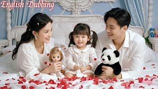 [ENG SUB]A Cute Kid help Mommy look for boyfriend,not expect to find her own CEO Daddy#chinesedrama