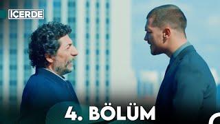 İçerde 4. Bölüm