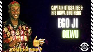 Capt otigba Ibe - Ego ji Okwu HD [African Highlife Music ]