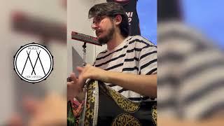 Kehribar (Darbuka Cover) by MuratPercussion #darbuka