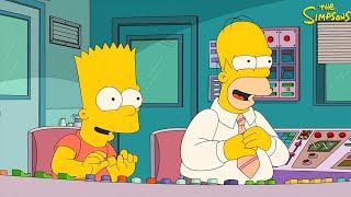 [NoZoom] The Simpsons Season 20 Ep.10 - | The Simpsons 2024 Full Episodes | NoCuts NoZoom #1080p