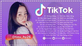 Top 20 Bài Hát Hot Nhất Trên TikTok 2023  Nhạc Remix Hot Trend Được Sử Dụng Nhiều Nhất TikTok 2023