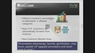 DubLiNetwork Webinar 19052014 | Hosted By Thomas Schmitz SV President