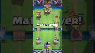 POWER OF KING'S GAMEPLAY CLASH ROYALE 2024 @GamingWorldsTM