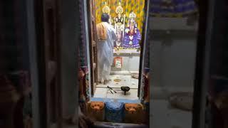 વડવાળા ધામ દુધરેજ લાઇવ આરતી || Vadvala Dham Dudhrej Live Aarti