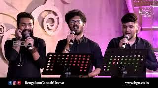 TANDANNA-UTNALLI MAARAMMA |  MD Pallavi | Uma Y G | 62nd Bengaluru Ganesh Utsava 2024