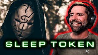 The EP That Started It All! Sleep Token - One (Reaction)