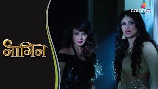 Naagin Throwback | Sesha, Shivanya Kill The Nevla