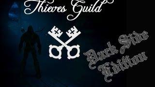 Rune: Thieves Guild Trailer (Dark Side Edition) [HD]