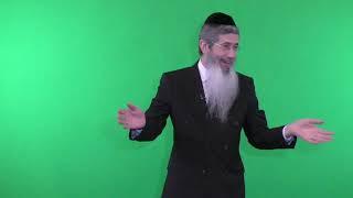 Rabbi Dovid Goldwasser - Feeling Hashem's Presence