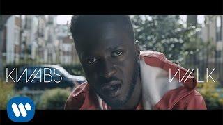 Kwabs - Walk (Official Video)