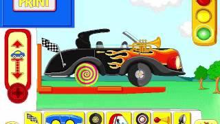 lets play learning in toyland part 1