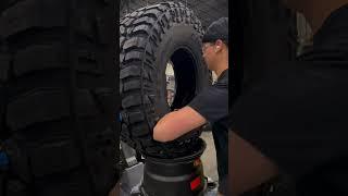 Vision Tactical x Cooper STT Pro #shorts #youtube #youtubeshorts #viral #offroad #video #jeep