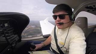 Meet Seth - Career Pilot Program Graduate