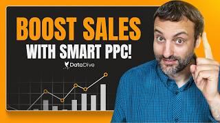How to Find Winning Keywords for Your First Amazon PPC Campaign - Data Dive Tutorial