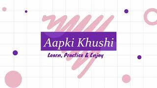 Trailer Aapki Khushi | Mathematics | Learn, Practice & Enjoy