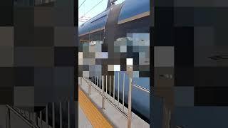 ktx-이음709열차 영천역 발차영상 #기차 #train #발차영상 #ktx #railway #travel