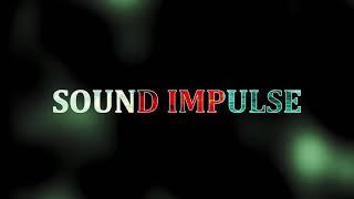 Sound Impulse -text animation