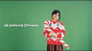 Lyn Lapid - Old Fashioned Christmas (Official Lyric Video)