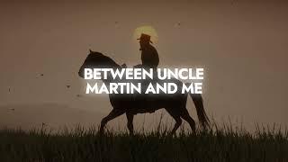 Uncle Martin (Lyric Video)