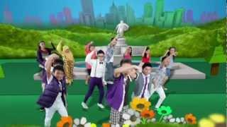 SUPER7 - GO GREEN Official Video