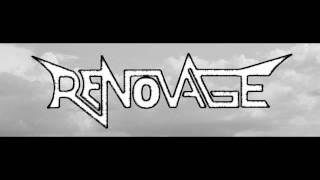 RENOVAGE - The Last Moments of Brilliance, Part I [Instrumental]