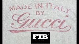 "MADE IN ITALY" - ITALIAN  FASHION - GUIDES TO DESIGNER FASHION SERIES