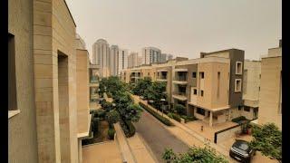 5 bhk villa 400 sqyard -sobha international city ,sector 109 gurgaon| near by delhi