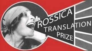 Lost in translation? Academia Rossica's book prize