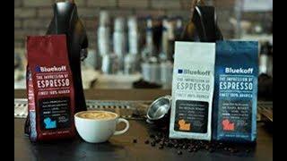 Bluekoff Thailand Specialty Roasted Coffee Beans Review