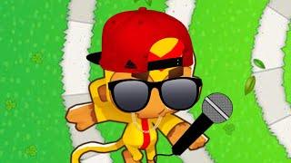  BTD Battles Rap Song!!!