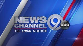 NewsChannel 9 Weekend Update