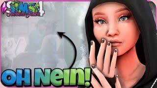 LIVE! Dem HAUSMEISTER auf der *Spur*!  | Sims 4 Weltenbummler Challenge 2  #3 | SIMBO