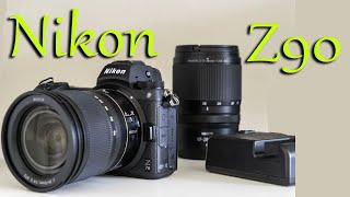 Nikon Z90 2024 - Best Video Visuals Provided!