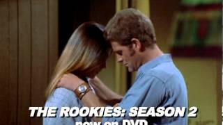 The Rookies: Season Two (3/3) 1973