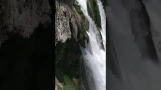  Harmonize Your Being with 174Hz: Serene Streams & Cascading Falls | Tranquil Tone Therapy  S3