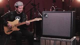 The Amp 12" Combo by Milkman Sound