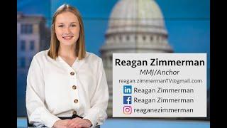 Reagan Zimmerman 2021 MMJ/Anchor Reel