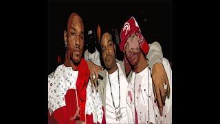 Dipset x Cam'Ron x Juelz Santana Type Beat "In My Mind" | Rap Hip Hop Instrumental 2020 |