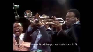 Joe Newman & Cat Anderson  - Lionel Hampton (1978)